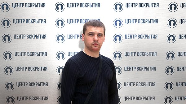 Андрей Макаров - 28.12.2019 выполнил 13 установок замка, установил рекорд Службы Андрей Макаров - 28.12.2019 выполнил 13 установок замка, установил рекорд Службы